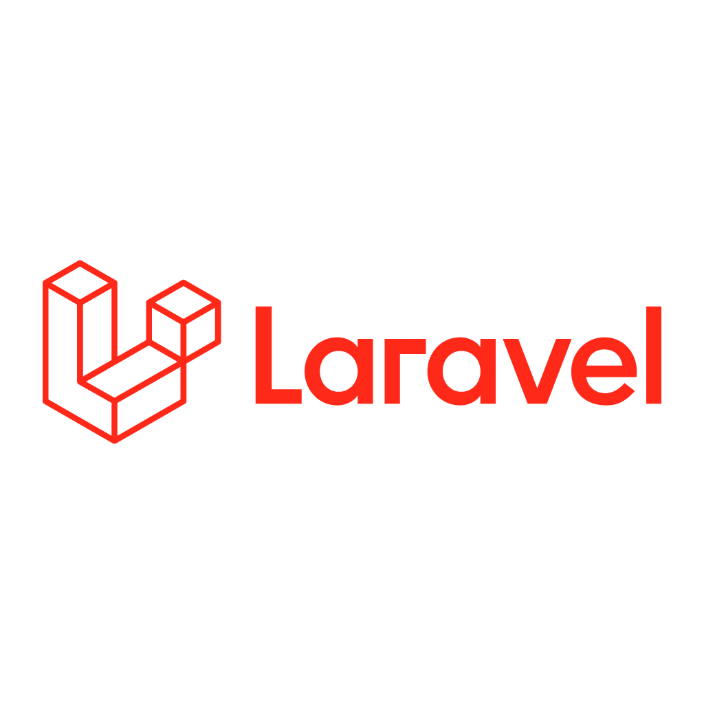 Laravel icon ExWebian