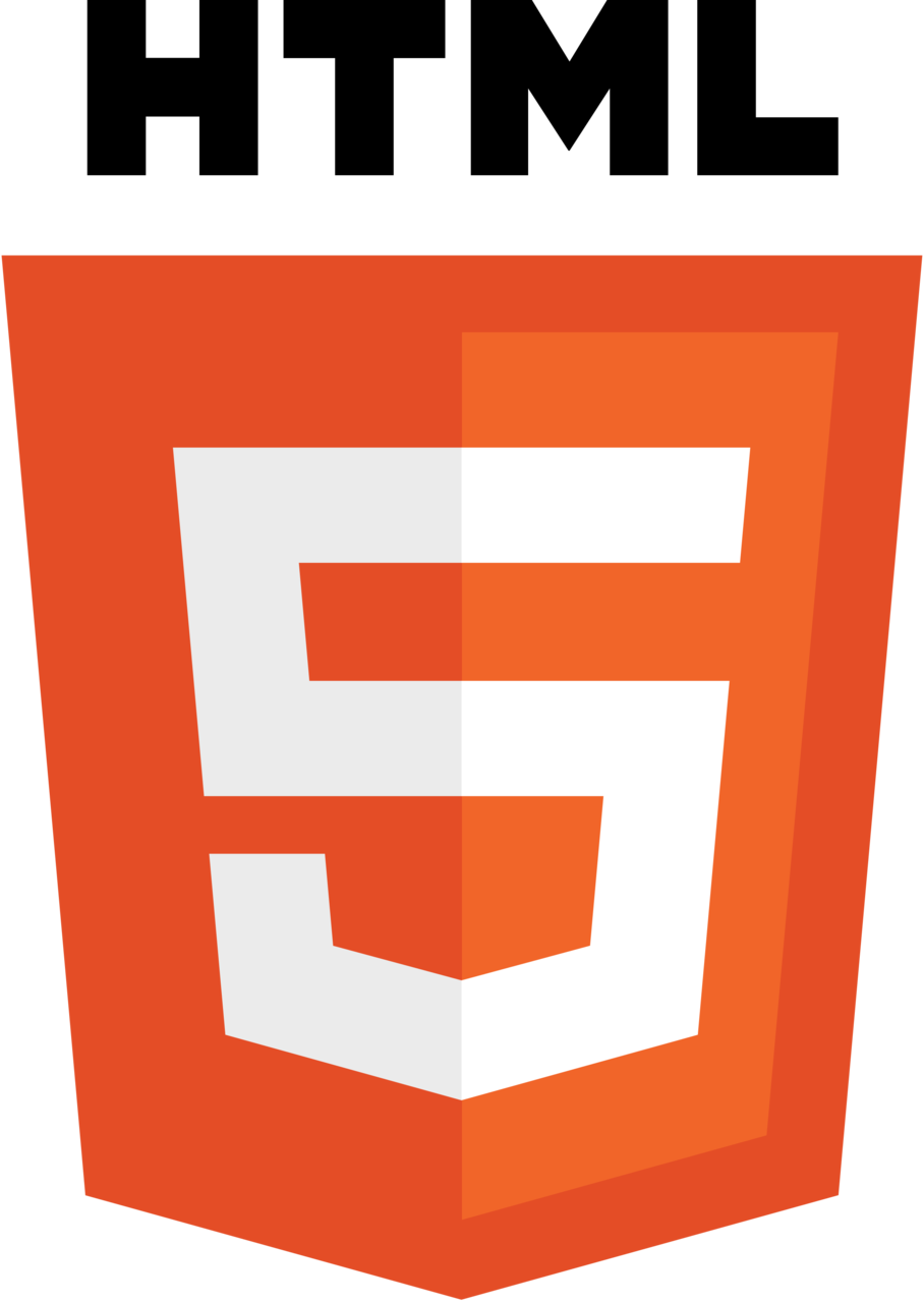 html5 icon ExWebian