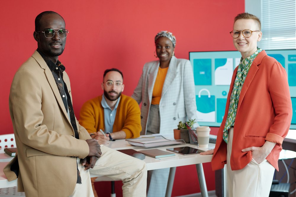 Red Flags to Watch Out for When Hiring a Branding Agency